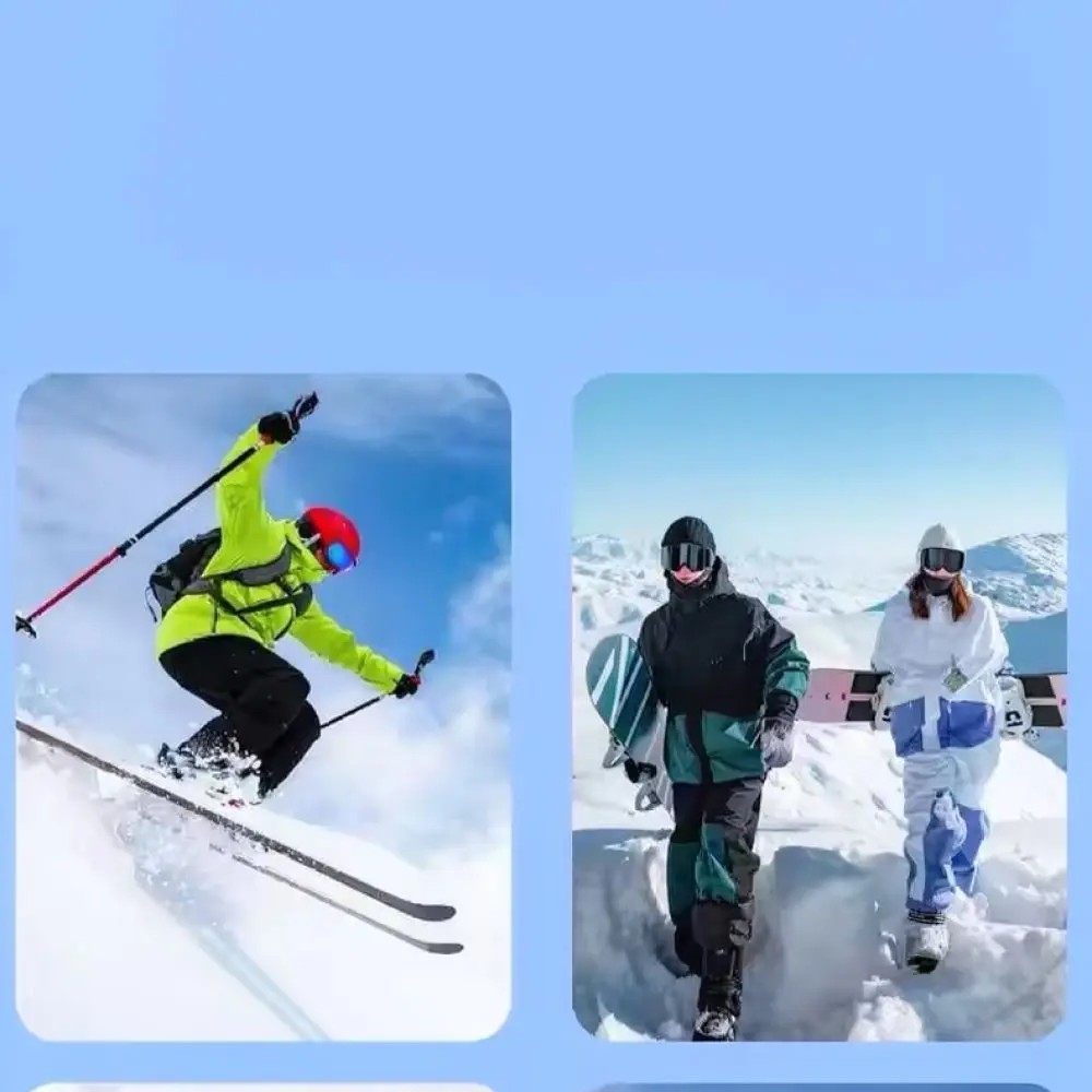 Anti Fall Silicone Buttock Pad For HESOYO Skating Skiing Protective Gear Tailbone Buffer Sports Safety Guard Durable Insert