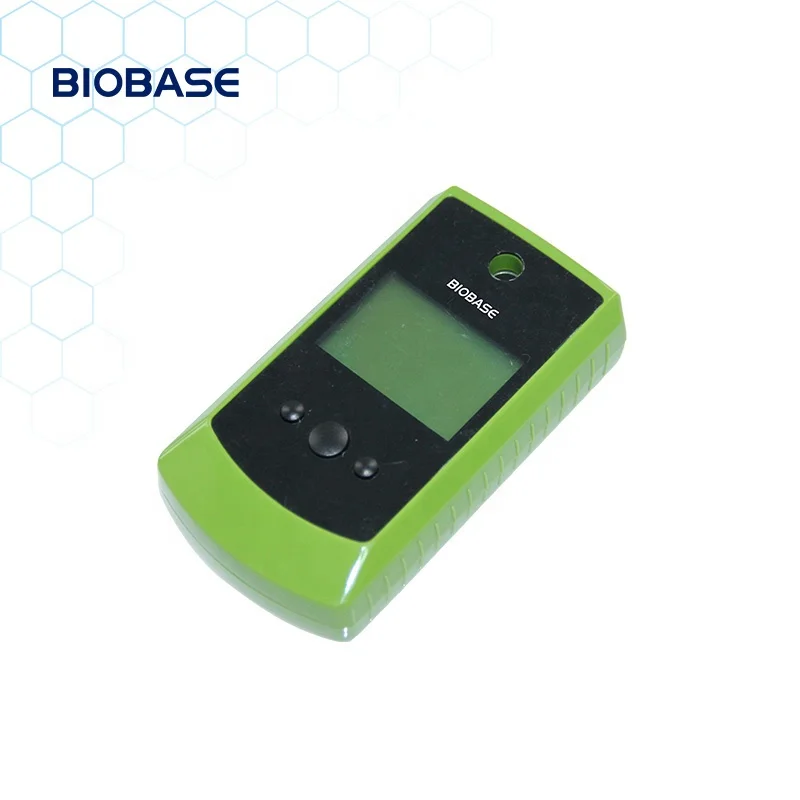 

Hand-held Pesticide Residue Tester BK-NY1D Vegetable Food Feed fruit testing Pesticide Residue Meter for Agriculture