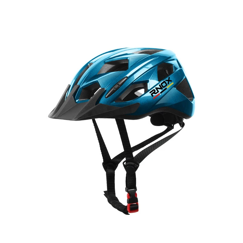 2024 New Ultralight Cycling Helmet Cycling Safety Helmet For Women Men Racing Bike Equipments MTB Helmets