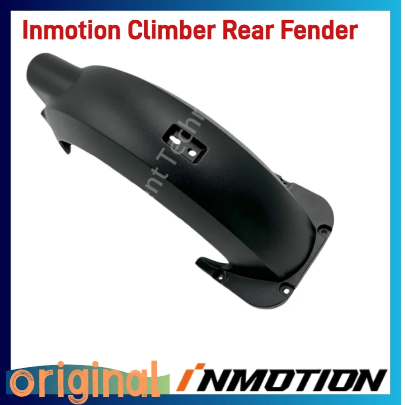 For INMOTION Climber Electric Scooter Front and Rear Fender Accessory for Climber Skateboard Mudguard
