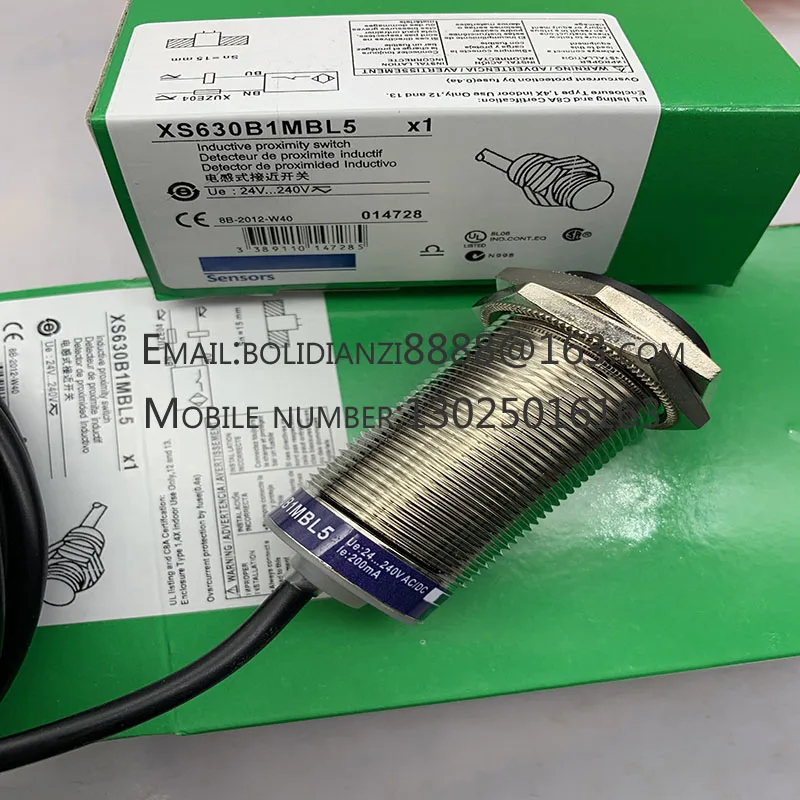 New photoelectric switch sensor in stock  XS212BLPAL2 XS212BLNAL2 XS212BLPBL2 XS612B3DAL2 XS212BLPAL2 XS212BLNAL2 XS212BLPBL2