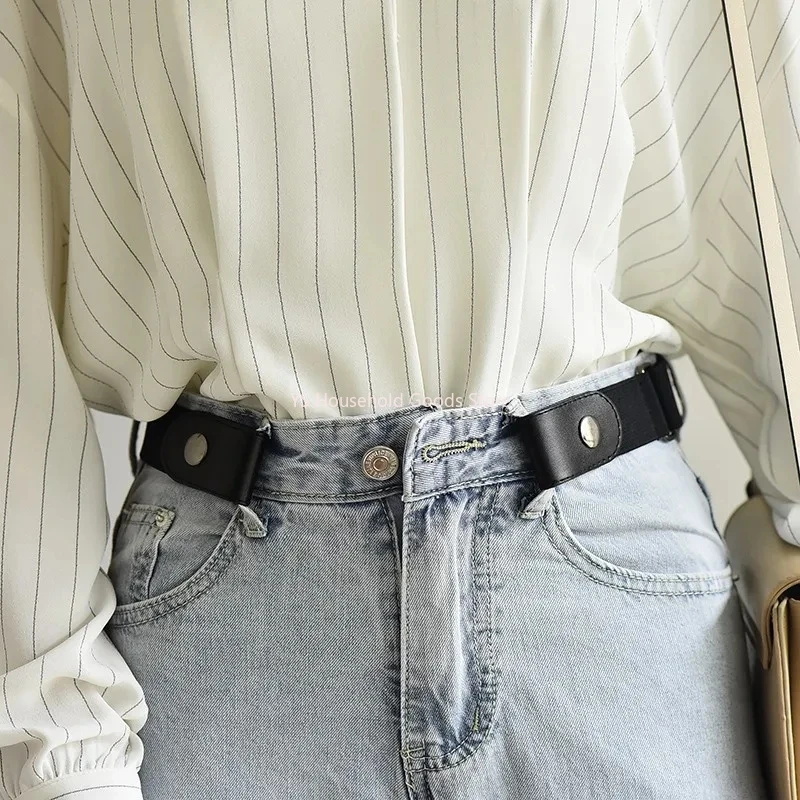 Thumbnail 4 - #29 Best Womens Belts to Buy In 2026