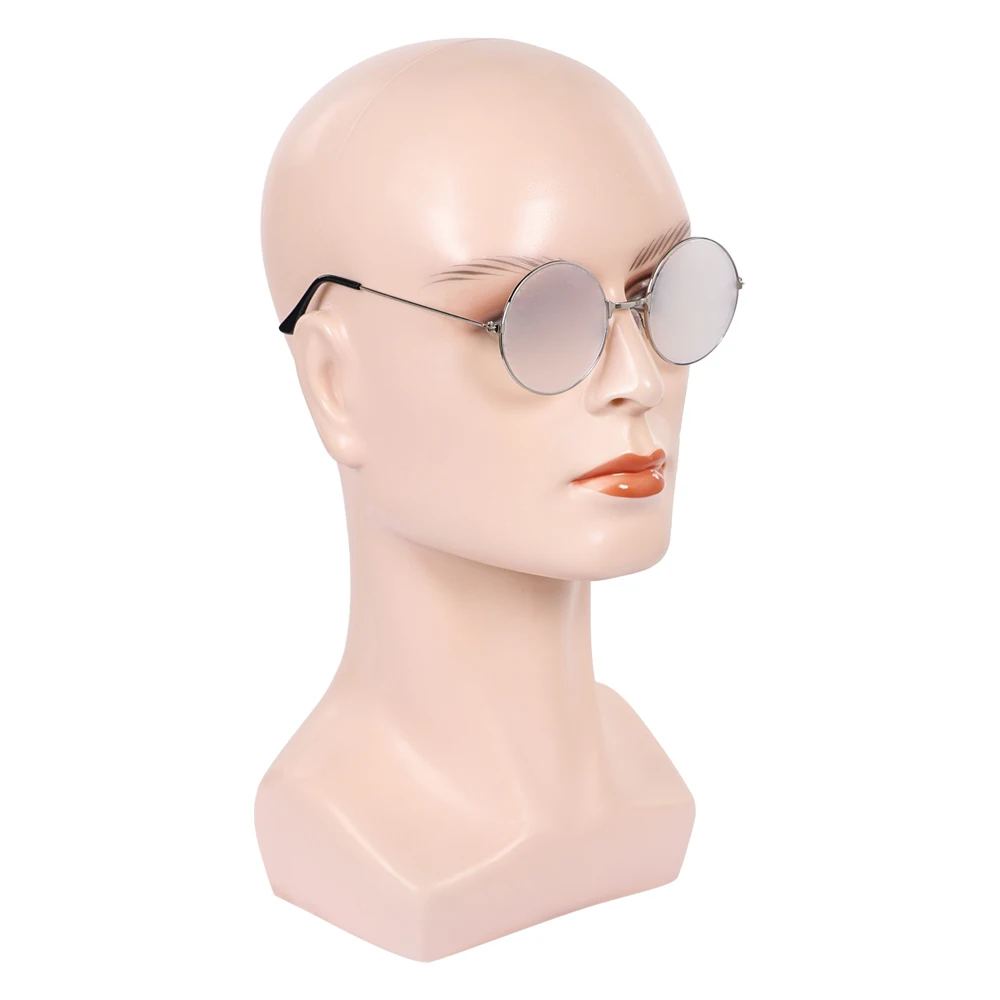Taro Sakamoto Cosplay Eyewear Props Headwear Sakamoto Anime Days Roleplay Costume Accessories Eyeglasses Halloween Carnival Gift view 5