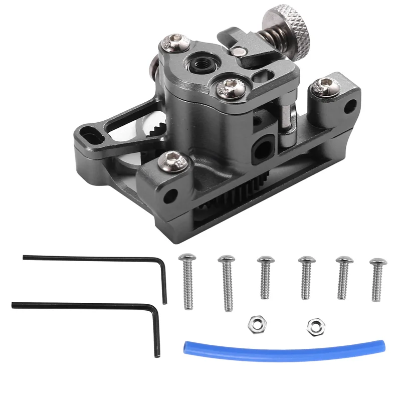 Sherpa V3 CNC جميع المعادن الطارد ارتفاع درجة الحرارة مقاومة درجات الحرارة خفيفة الوزن لا موتور ل Voron CR-10 أندر B-POS