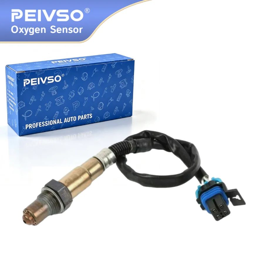 12634064 0258010260 High Quality Oxygen Sensors For 2012-2015 Chevy Traverse Buick Enclave GMC Acadia