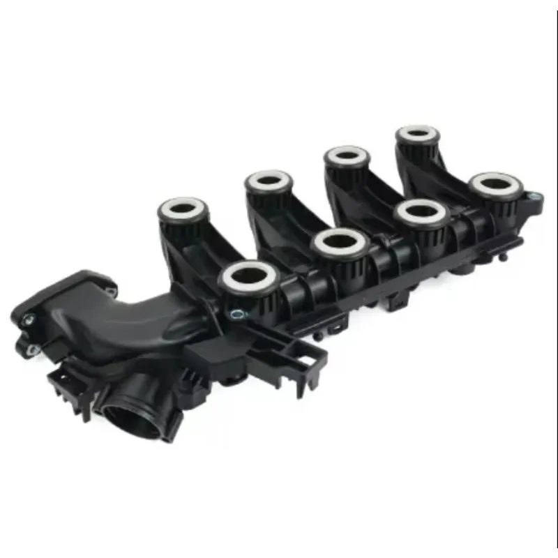 0361N3 Air Intake Manifold for PEUGEOT 206 207 1007  CITROEN C3 C4 1.6 HDI 9684941780 11617805027 13110-69K01 31272572