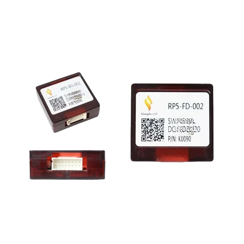 Car Radio Canbus Bo… - image