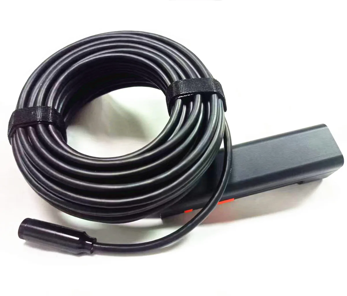 14.5mm 5MP Auto Focal   Wireless WIFI  Endoscope Camera  CMOS Borescope Inspection Digital Microscope Double Camera Otoscope