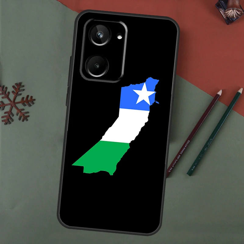 ولاية دنيا الصومالية العلم الحال بالنسبة Realme C61 C53 C55 C33 C63 C51 C65 C67 C71 C75 11 12 13 14 15 Pro Plus GT6 GT7 Pro #2