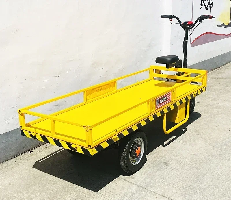 Carro Plataforma Po… - image