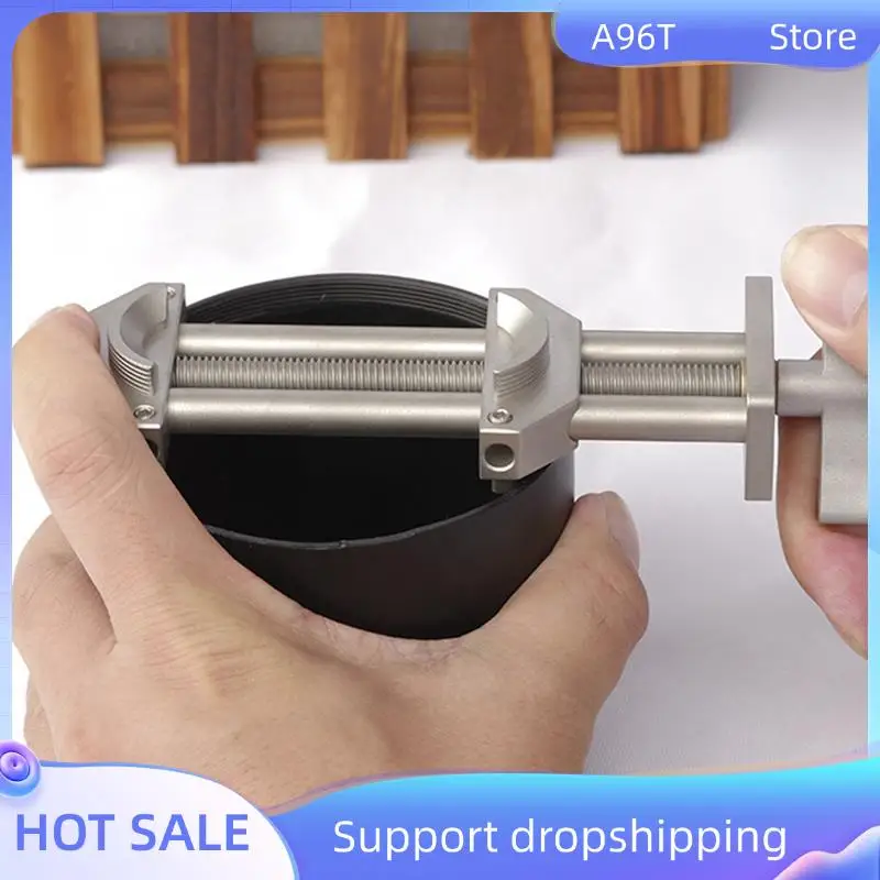 

A96T Lens Opening Tool Stainless Spanner Wrench Camera Watch Lens Vise Repair Opening Tool 28-105Mm Telescope Watch Parts