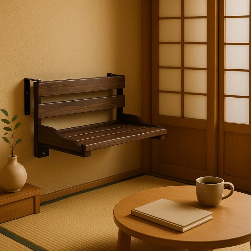 

Indoor Hanging Pot Shelf Balcony Railing Flower Stand Window Plant Stand for Bay Window Succulent Hanger Decorative Plant Holder