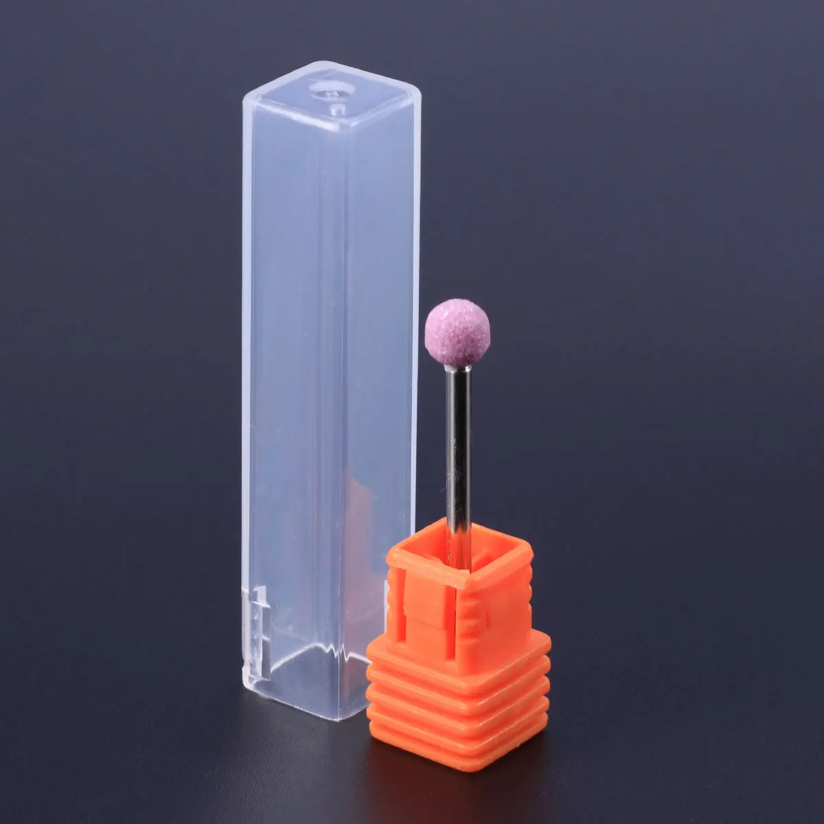 

Manicure Drill Bits Nail Grinding Head Small Size Reshape Polish Remove Dead Skin Nail Art Drill Bits Tools Manicure Tools