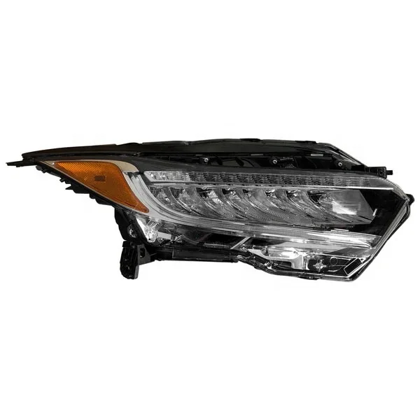 Saivis advanced accessories auto lighting systems high beam low  projector led headlights For 2019 Honda hrv