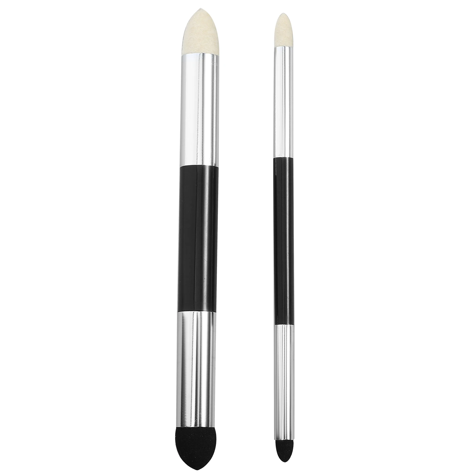 

2 Pcs Sketch Erase Pen Eraser Abs Erasers for Artists Blending Tools Drawing