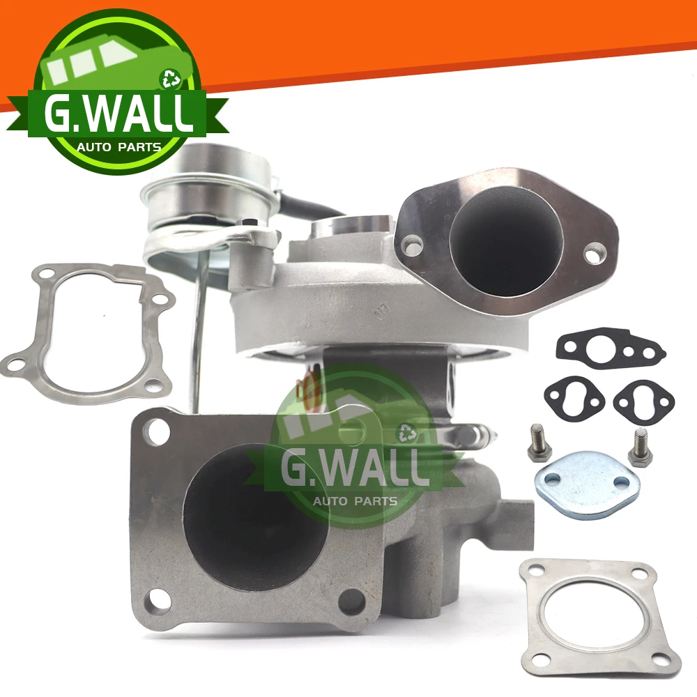 

Turbo Turbocharger For Toyota Landcruiser 100 4AT HDJ80 1HD-FTE 4.2L D 204HP 17201-17040 1720117040