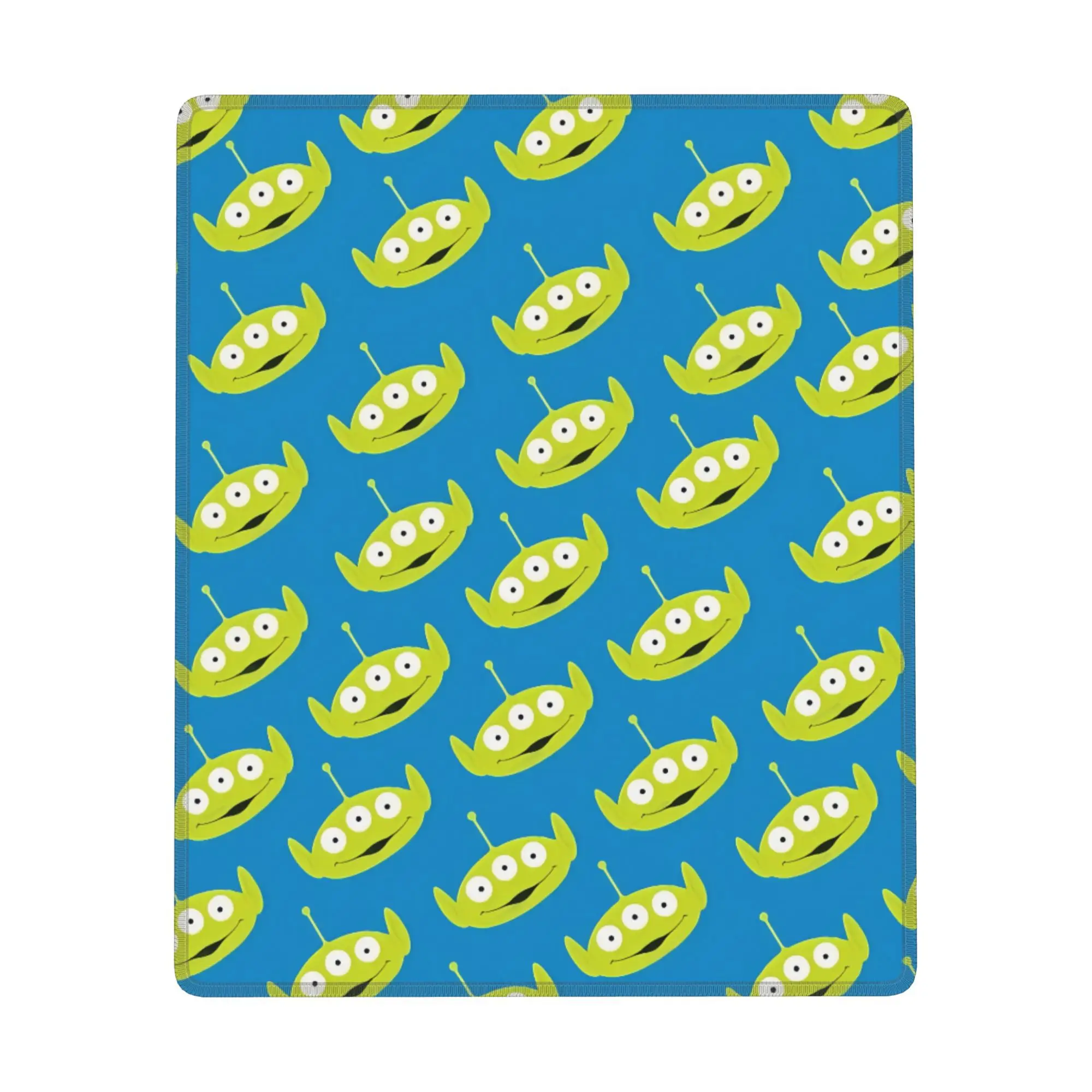 

Toy Story 7x9in Mouse Pad Office Non-Slip Computer Rubber Mouse Mat Desk Mat For PC Laptop Desktop