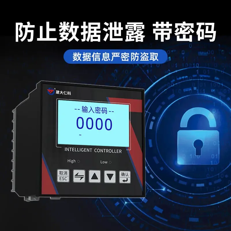 Latest Multi-parameter Monitoring System Aquaculture Residual Chlorine PH Ammonia Nitrogen Turbidity Detector Online Water Quali