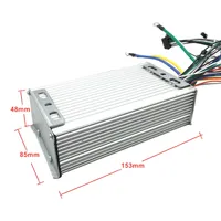Electric Scooter Controller 60V 45A A and B Controllers for Scooter Parts Are Suitable for ZonDoo ZO01 PLUS/ZO01 PRO/ZO03 PLUS