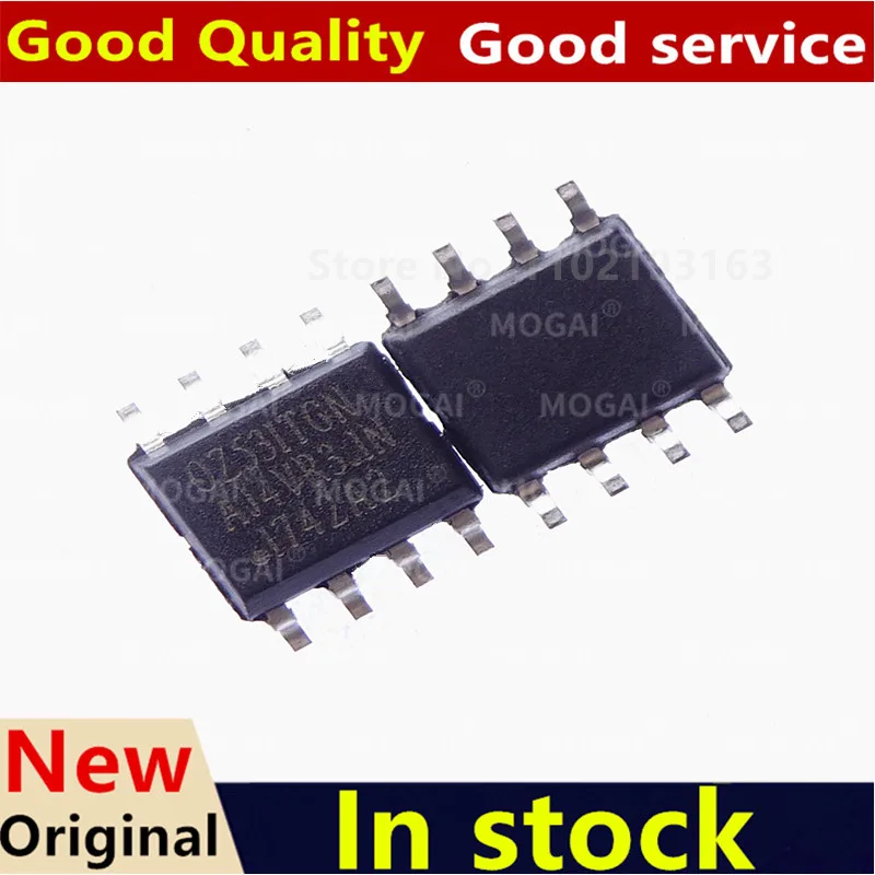(5piece)100% New OZ531TGN sop-8 Chipset