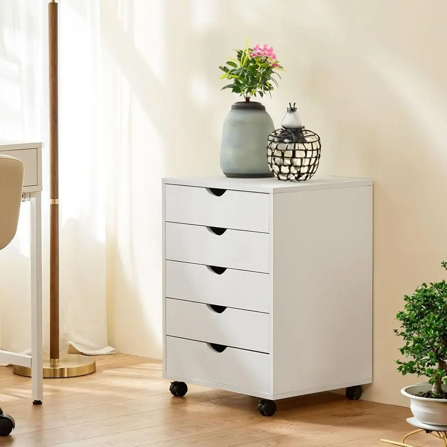 Thumbnail 2 - #15 Best Metal Filing Cabinets to Buy In 2026