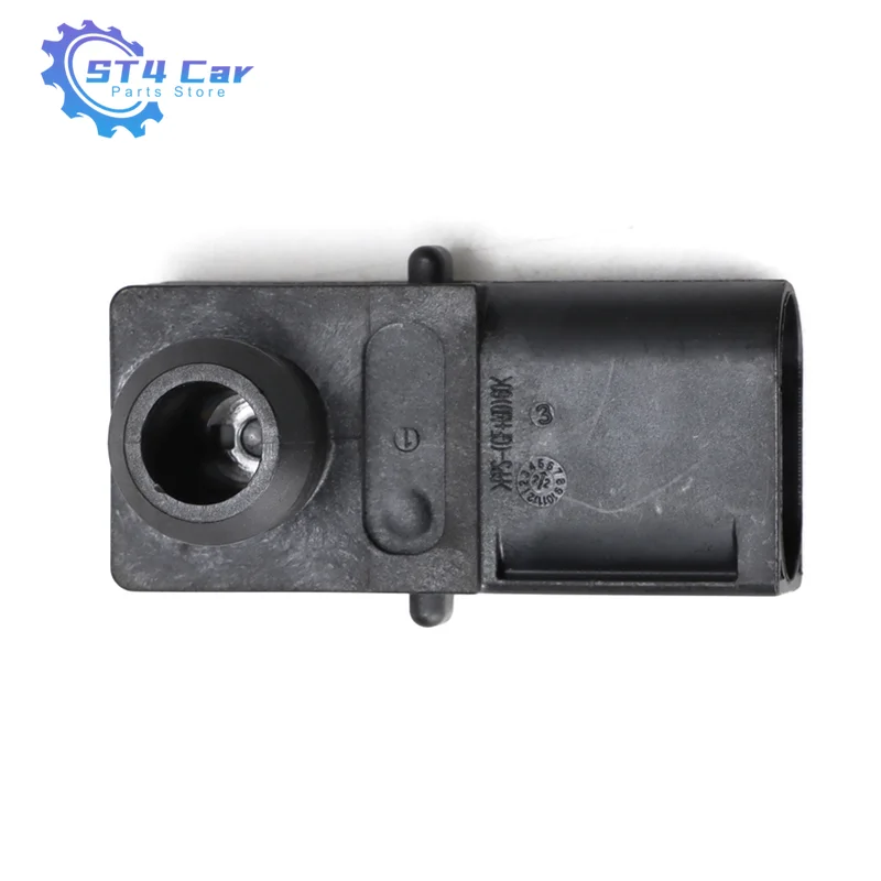 34336786746 لسيارات BMW 1 3 5 7 X1 Z4 E81 E87 E90 E93 F10 Mini Clubman R55 R56 R60 6875605 678674601 مستشعر الضغط المؤازر للفرامل #1