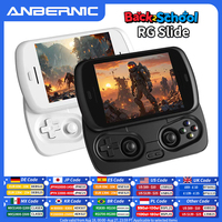 ANBERNIC RG Slide Video Handheld Game Console 4.7\