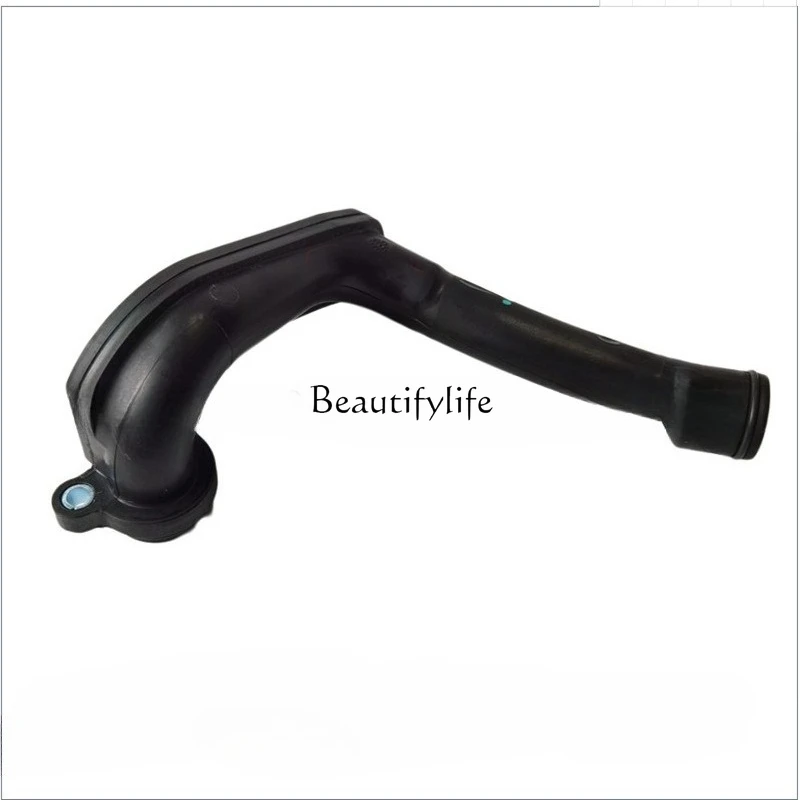 

*Engine small circulation pipe water pump return pipe 5265278