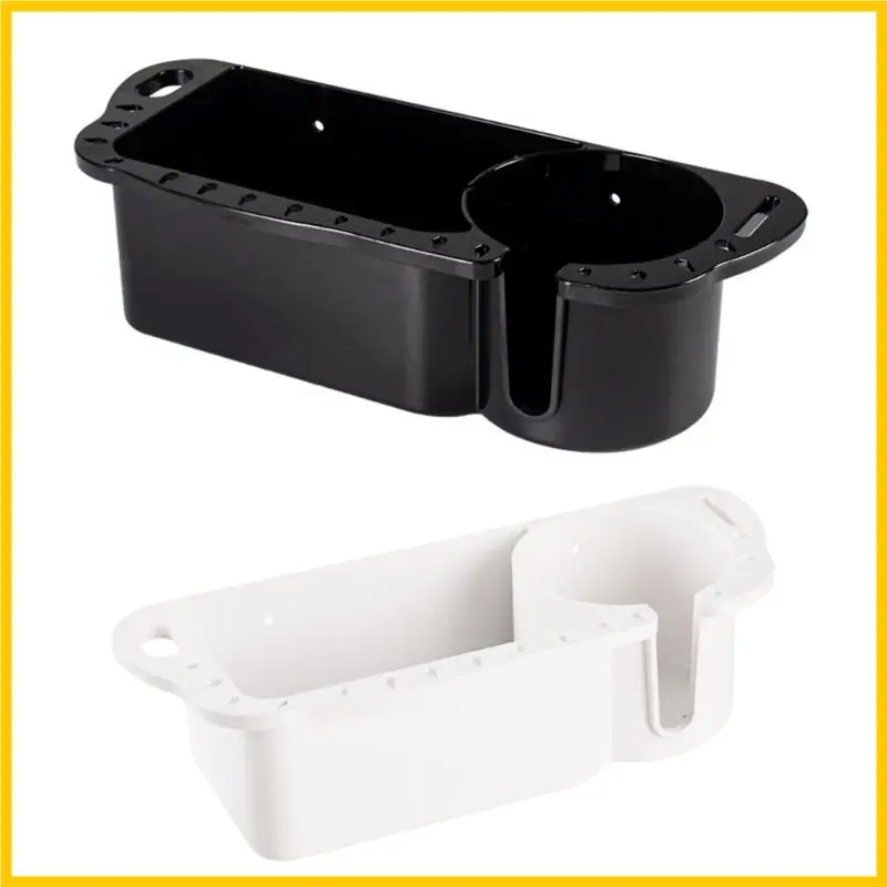 

G5AD Удобный раствор для хранения лодки с несколькими отсеками с достаточным пространством для легкого доступа ко всему вашему