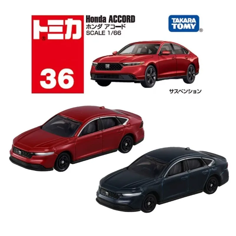 

Takara Tomy Tomica No36 Alloy Car Static Model Mini Vehicles Model Collection Enthusiasts Kids Birthday Gift Toys Christmas Gift