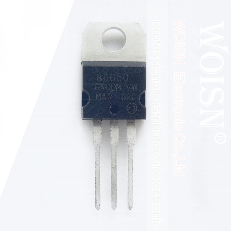 2-5PCS BD650 650 SN74LS260N 74LS260 ICL7660AIBAZ ICL7660 PAM8406 8406 LGE101DC-R-T8 LGE101DC LM2937IMP-3.3 L69B