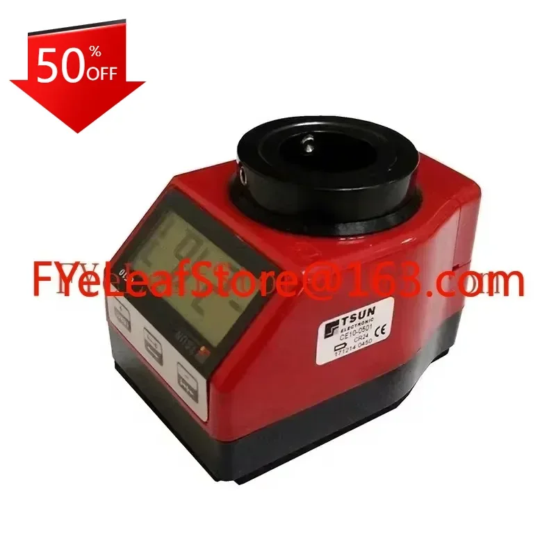 magnetic electronic digital position indicator.CE20 Rotating