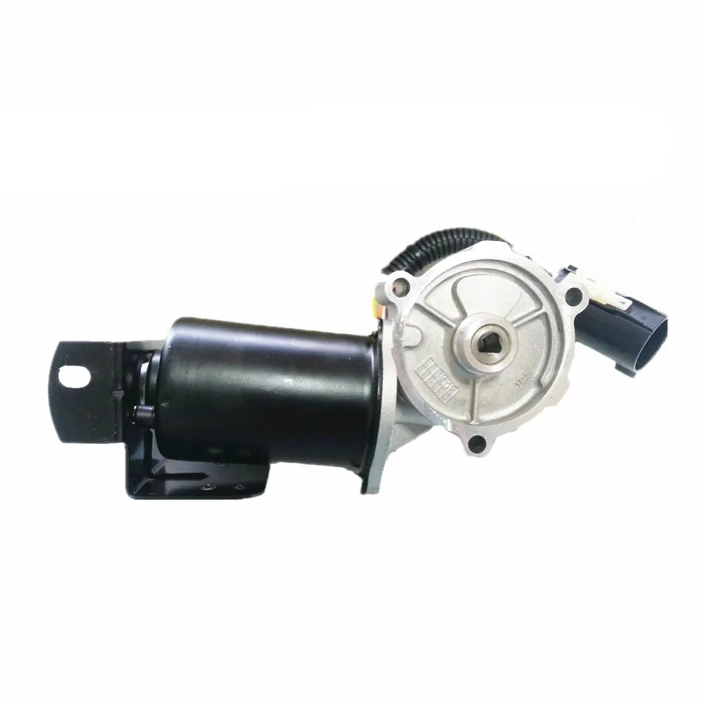 OEM 3255705007 for Ssangyong Musso / Sports Korando Rexton 2WD-4WD Transfer Control Motor T/C #3255705007