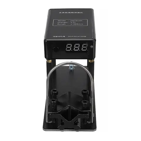 10 best sales क्रोनोग्राफ बैलिस्टिक - №5