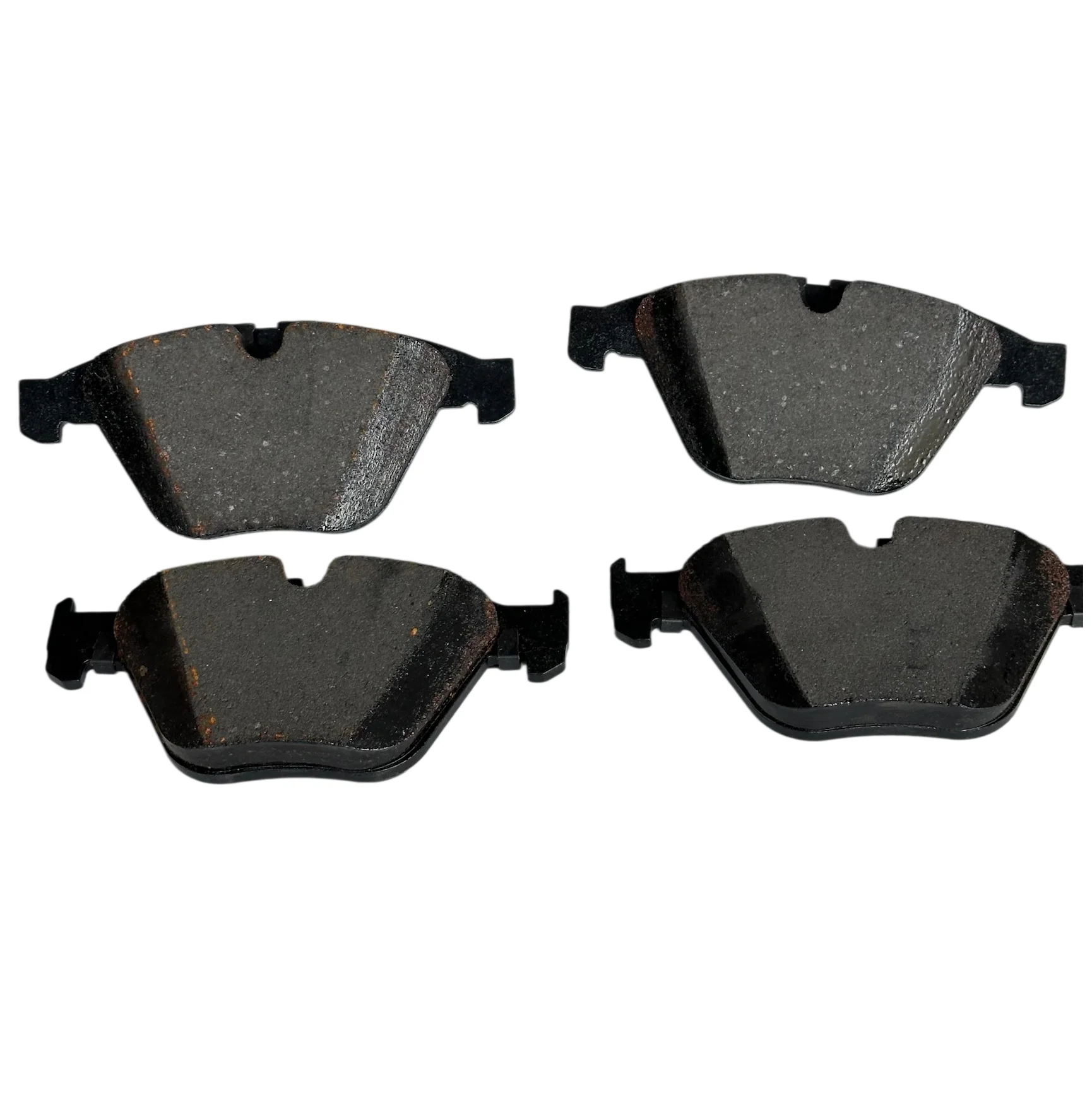 FOR F07 F10 F11 F12 F13 Stable Performance Front Brake Pad Set 34116779280 Car Brake Repair Parts