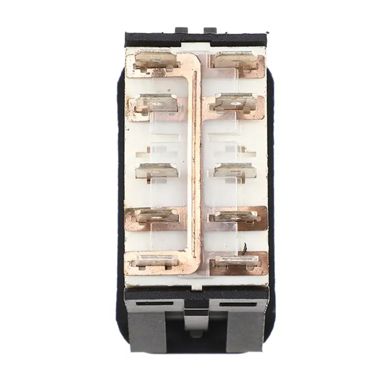 A65P-1 PCS Lift Switch Power Window Switch Control Switch Black A06-30769-008 For Freightliner Columbia 01-11