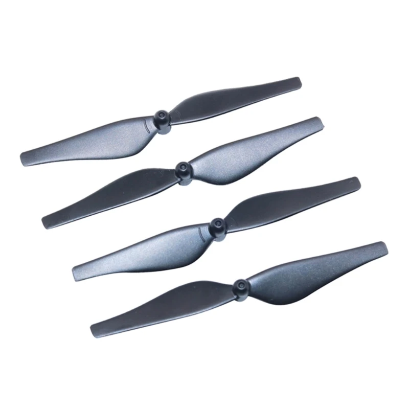 4Pcs/set Noise-reduction Propellers Lightweight Props Replacement for Tello Drones Spare Accessory