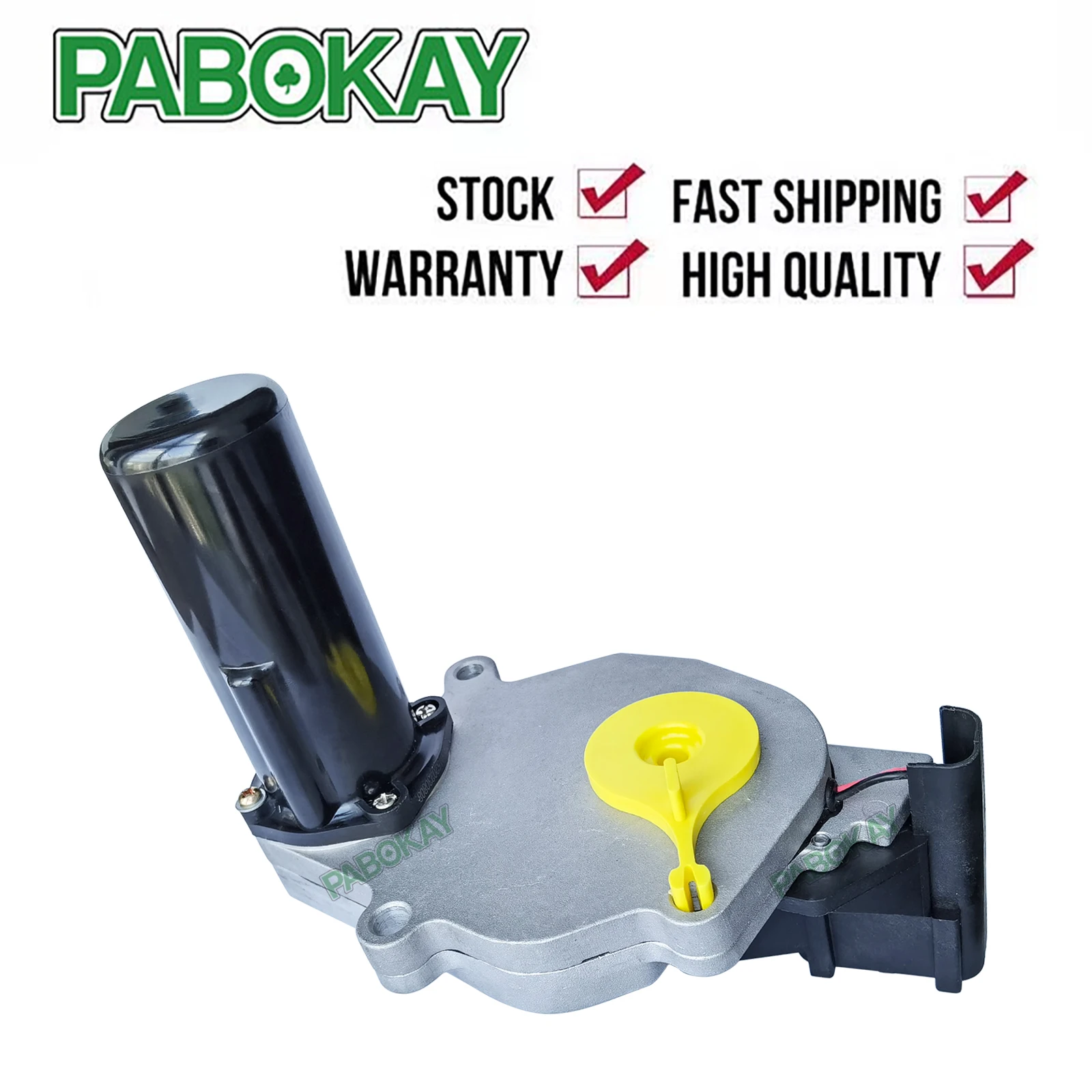 

15636696 NEW NP1 Transfer Case Motor For1992 2004 CHEVY BLAZER S10 600-900 600900