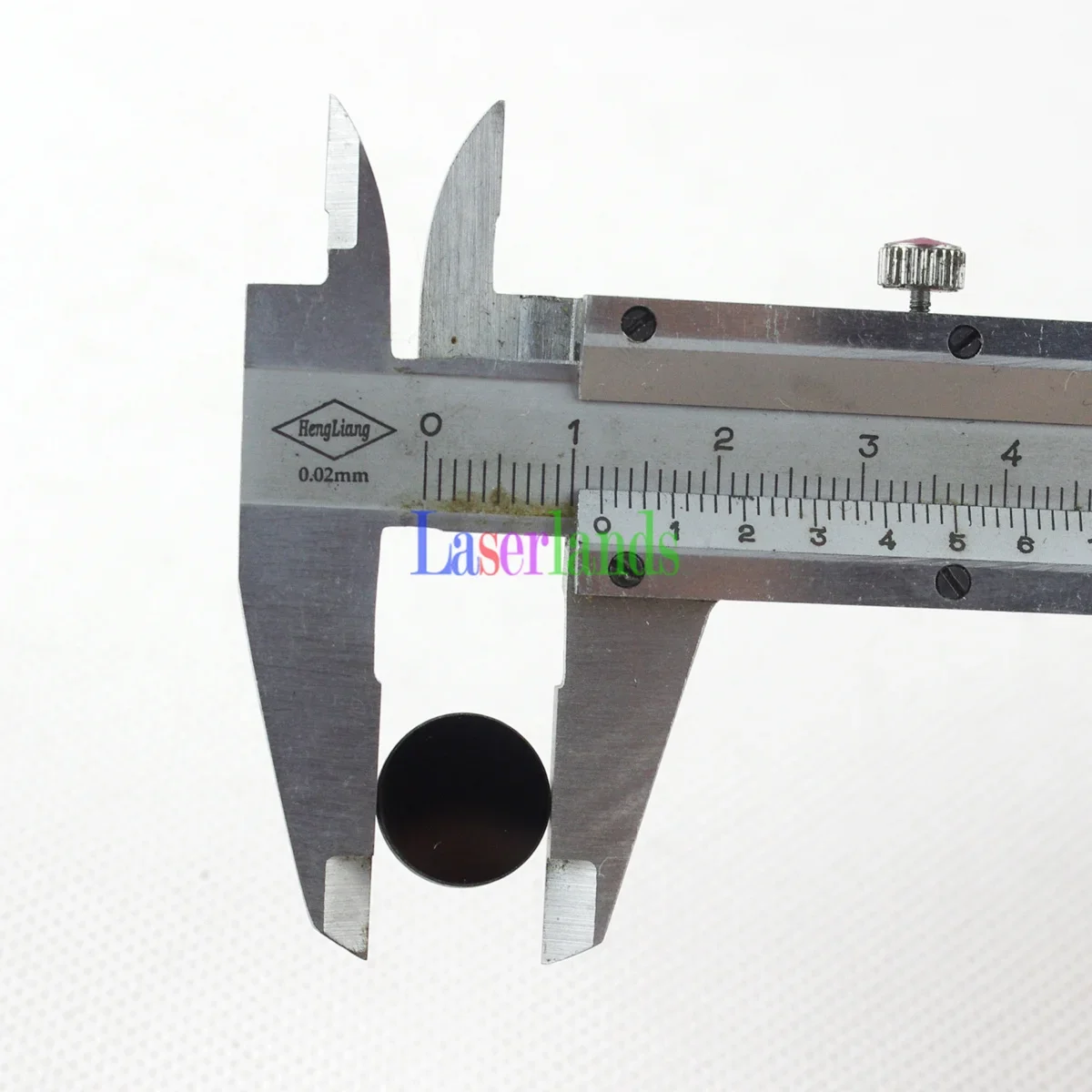 Lentille filtrante de 12mm contre la lumière RGB de 400nm-750nm, 5 pièces, Laser infrarouge YAG IR