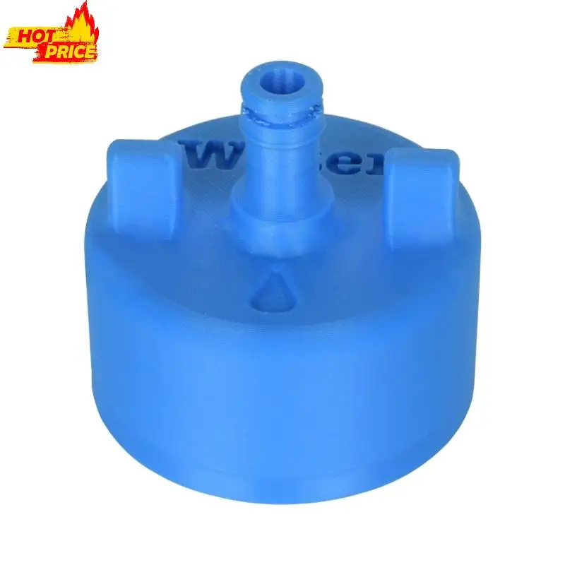 

Адаптер для водного наполнителя для RVS резервуаров 55 мм ABL доступный утечка Профилактика Профилактики.