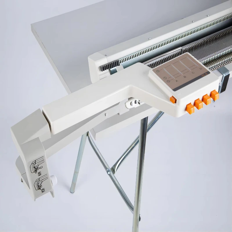 SK280 accessories YC6 4 color yarn change knitting machine accessories accessories