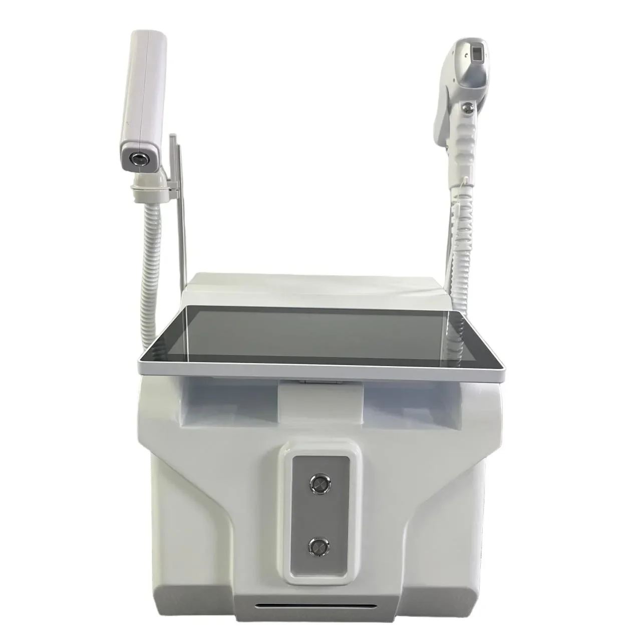 Professional 4000W Portable 808nm Hair Removal Machine Permanent Ice Cooling No Pain Body Hair Remover Chloasma Agespots, Nevus