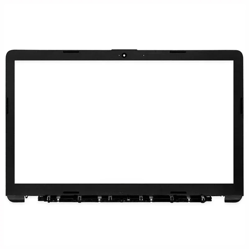 New For HP 15-DA 15-DB 15-DR 15-DX TPN-C135 TPN-C136 255 G7 250 G7 Screen Back Cover Front Bezel Palmrest Bottom Case Black Grey