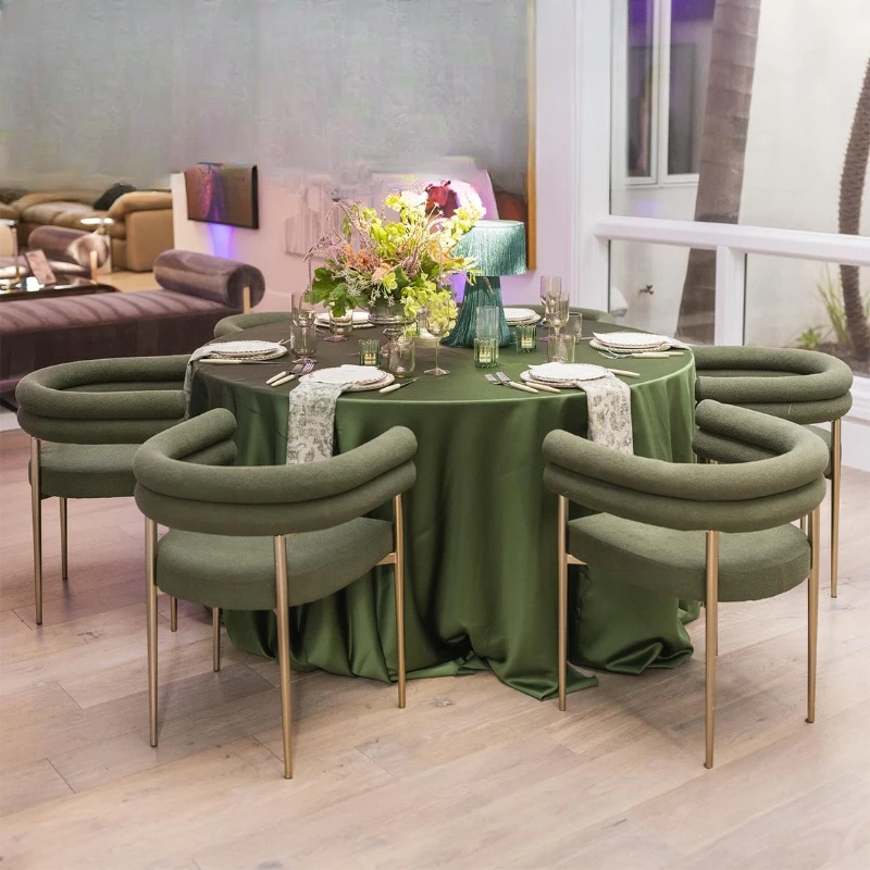 

suitable for living rooms, hotels, restaurants - modern design, suitable for weddings, events, banquets, party furniture