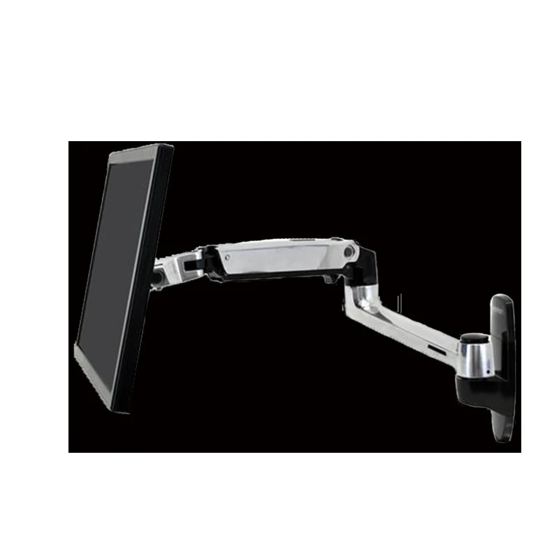 LX45-243-026/224 Wall Mount Monitor Stand Computer Cantilever Mechanical Arm
