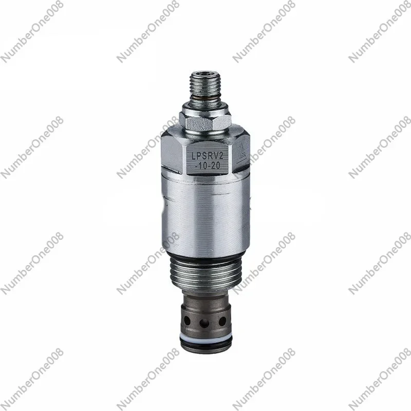 cartridge-pilot-operated-relief-valve-lpsrv2-10-20-lpsrv2-10-40-lpsrv2-10-60-pressure-valve