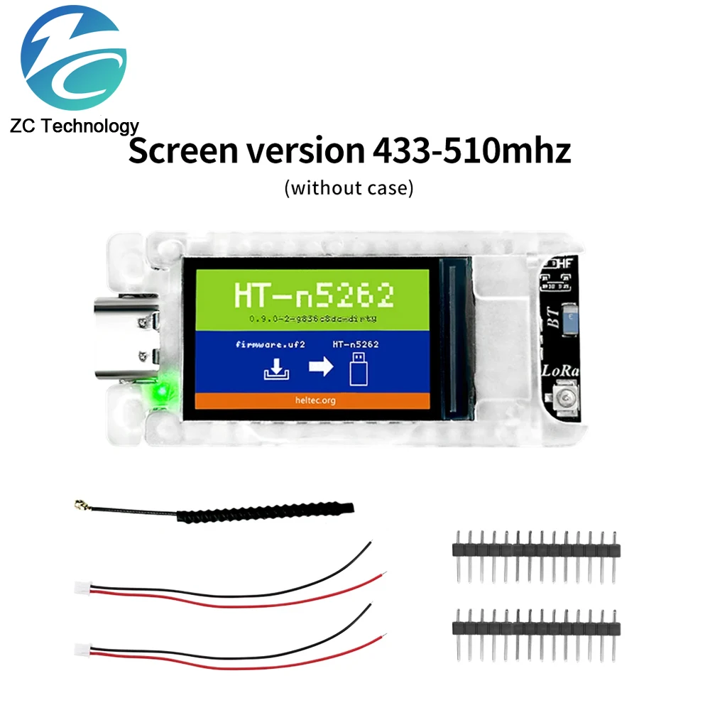 433-510Mhz/863-928M…