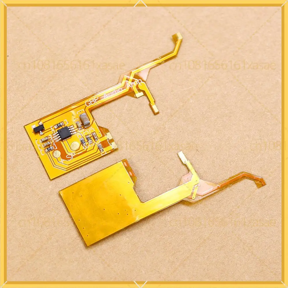 Digital Audio Amplifier Volume Module For GBA GBC GBP, Low Power Volume Booster No Shell Cutting Required