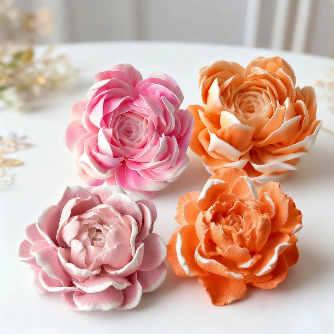 3D Jasmine Flower G…