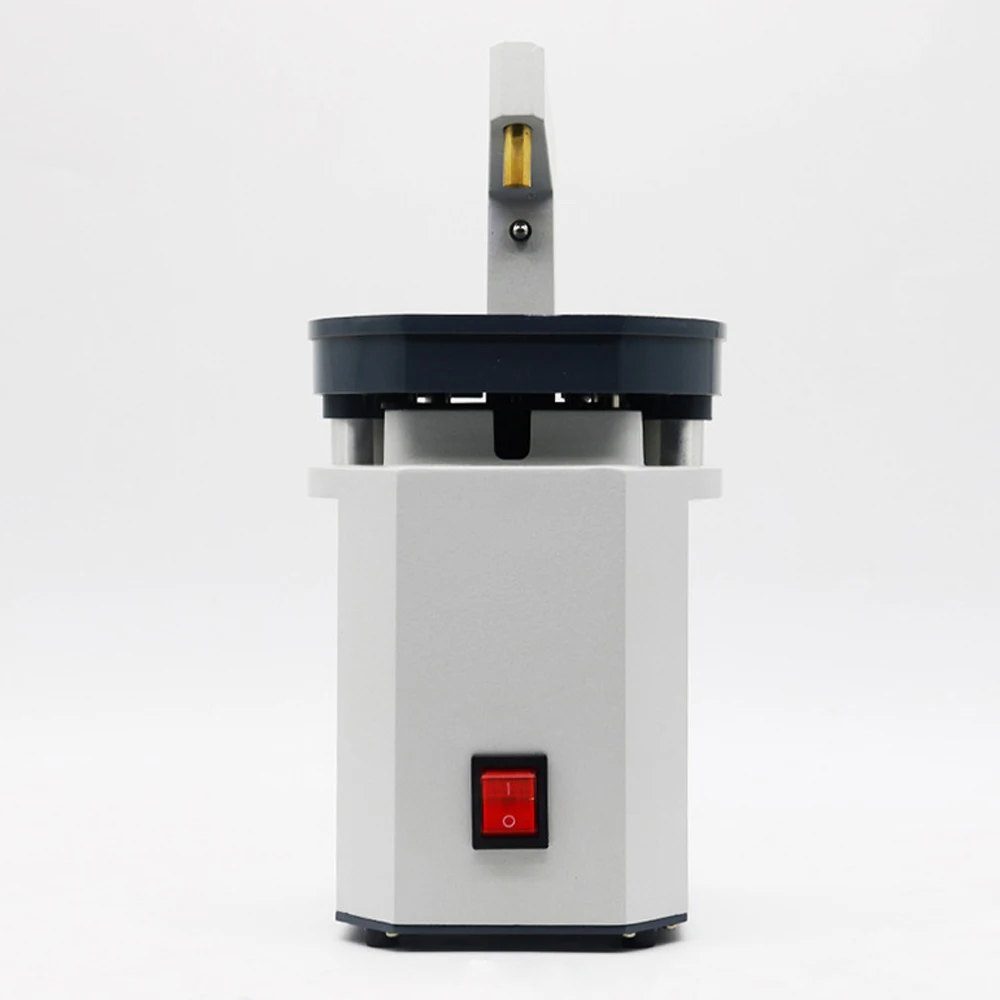 Dental Lab Laser Pindex Drill System Model Pin Drilling Machine
